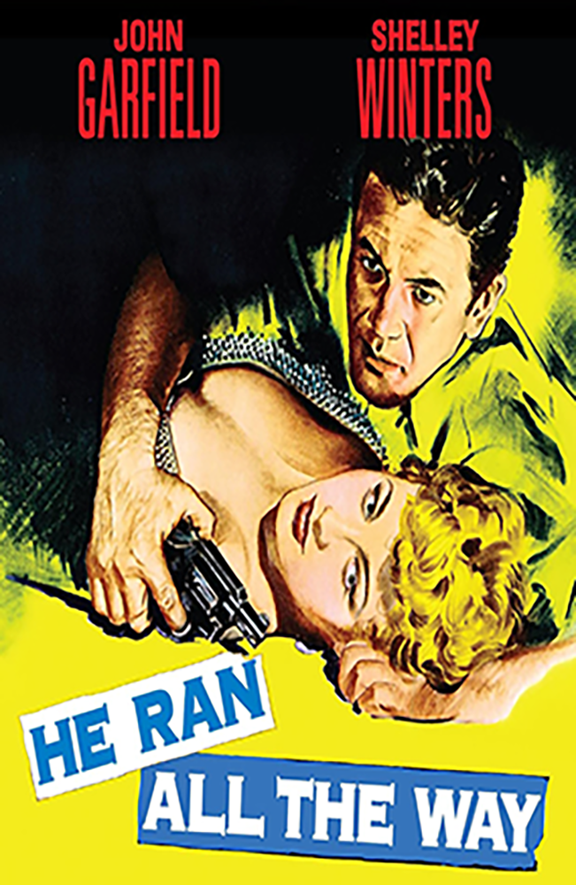 He Ran All the Way (1951)